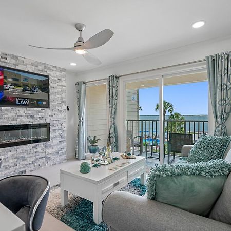 Welcome To Sea Forever Balcony With Ocean Views! Tampa Esterno foto