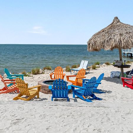 Welcome To Sea Forever Balcony With Ocean Views! Tampa Esterno foto