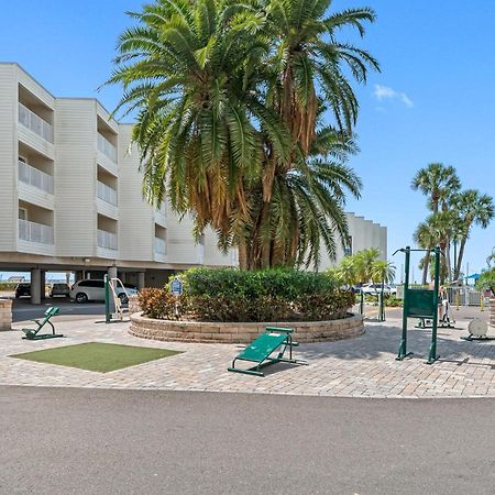 Welcome To Sea Forever Balcony With Ocean Views! Tampa Esterno foto