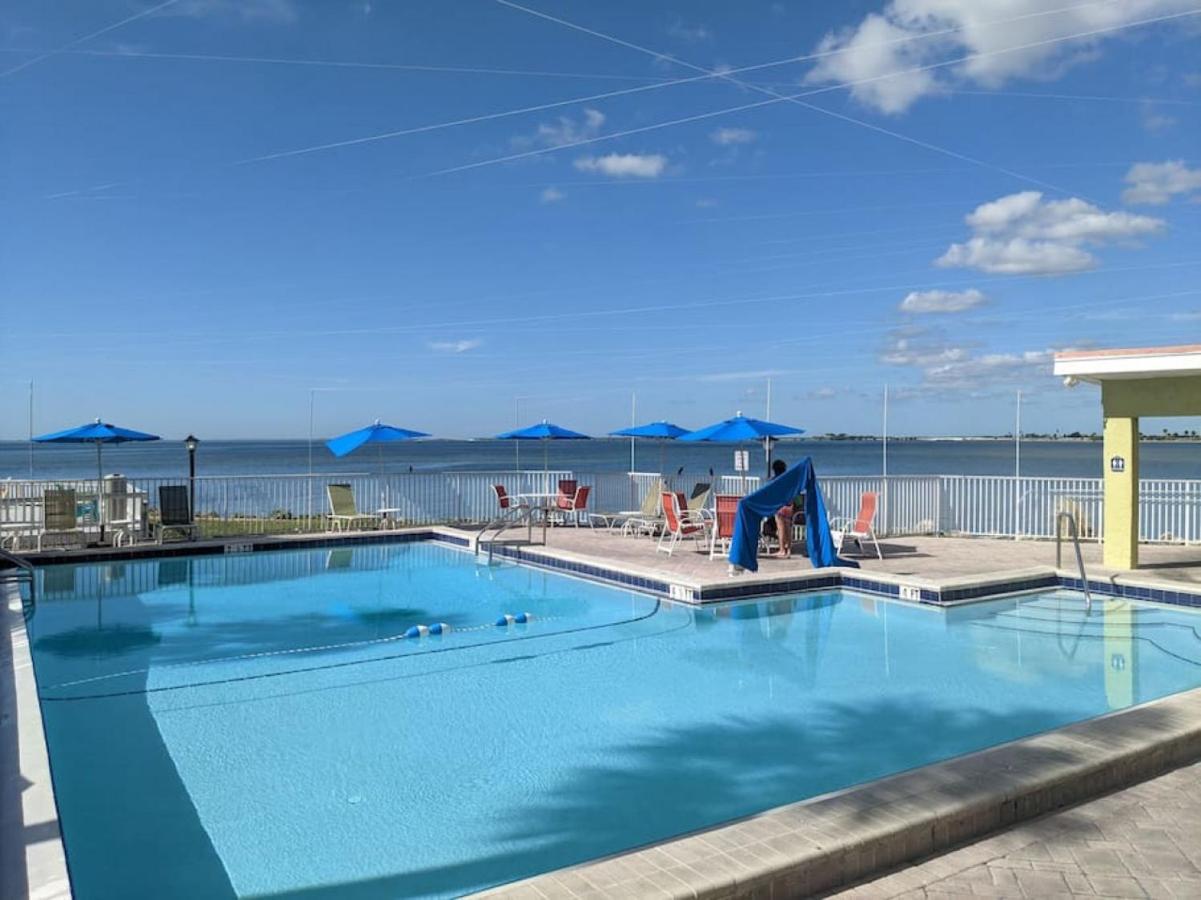 Welcome To Sea Forever Balcony With Ocean Views! Tampa Esterno foto