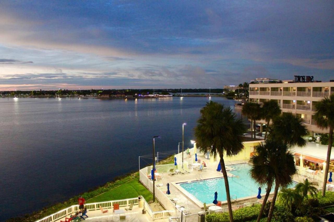 Welcome To Sea Forever Balcony With Ocean Views! Tampa Esterno foto