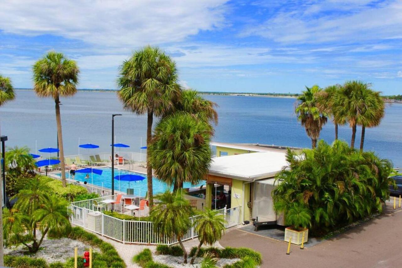 Welcome To Sea Forever Balcony With Ocean Views! Tampa Esterno foto