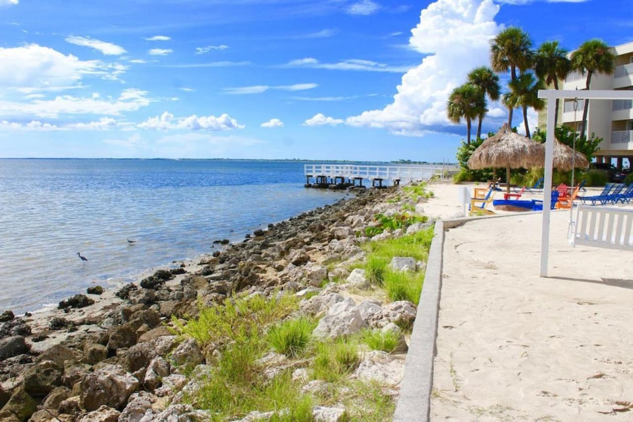 Welcome To Sea Forever Balcony With Ocean Views! Tampa Esterno foto