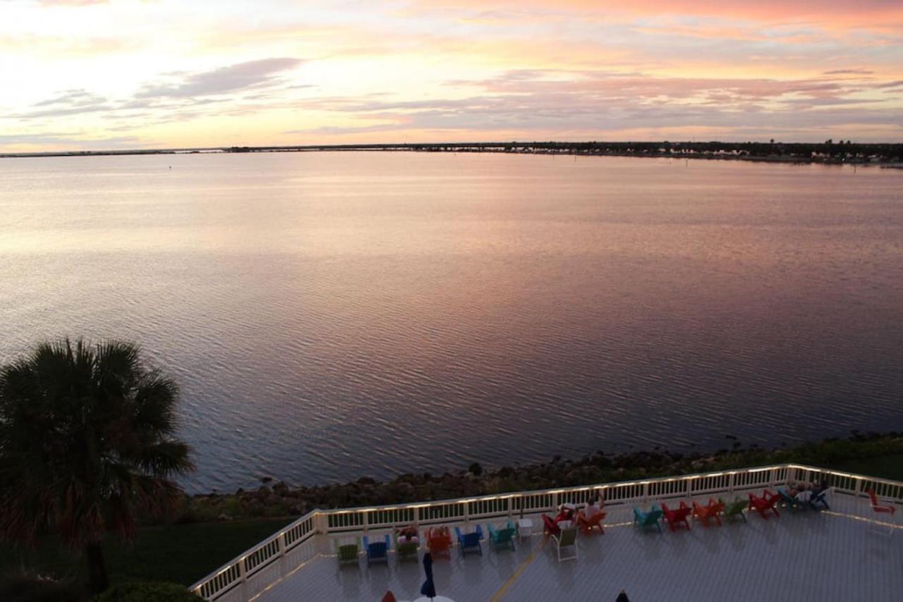 Welcome To Sea Forever Balcony With Ocean Views! Tampa Esterno foto