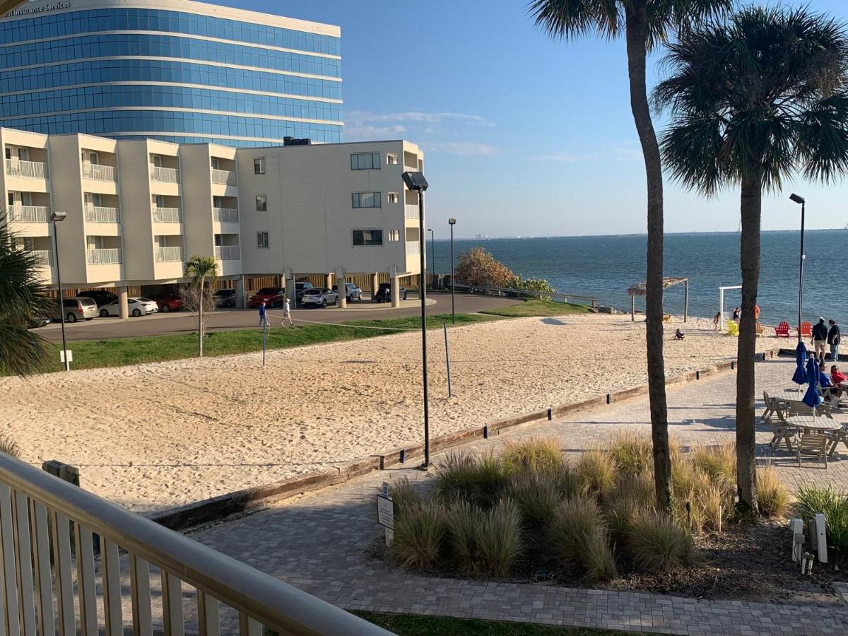 Welcome To Sea Forever Balcony With Ocean Views! Tampa Esterno foto