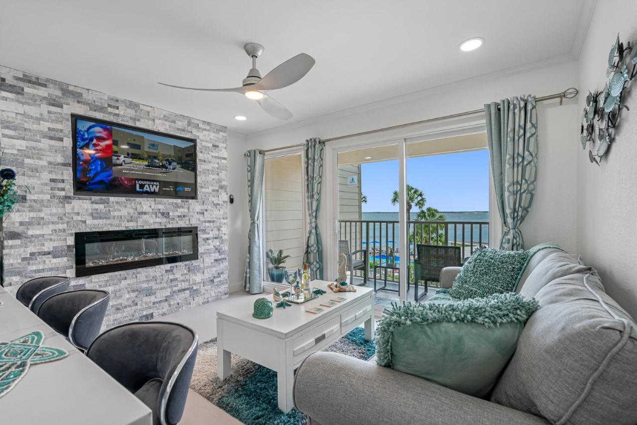 Welcome To Sea Forever Balcony With Ocean Views! Tampa Esterno foto