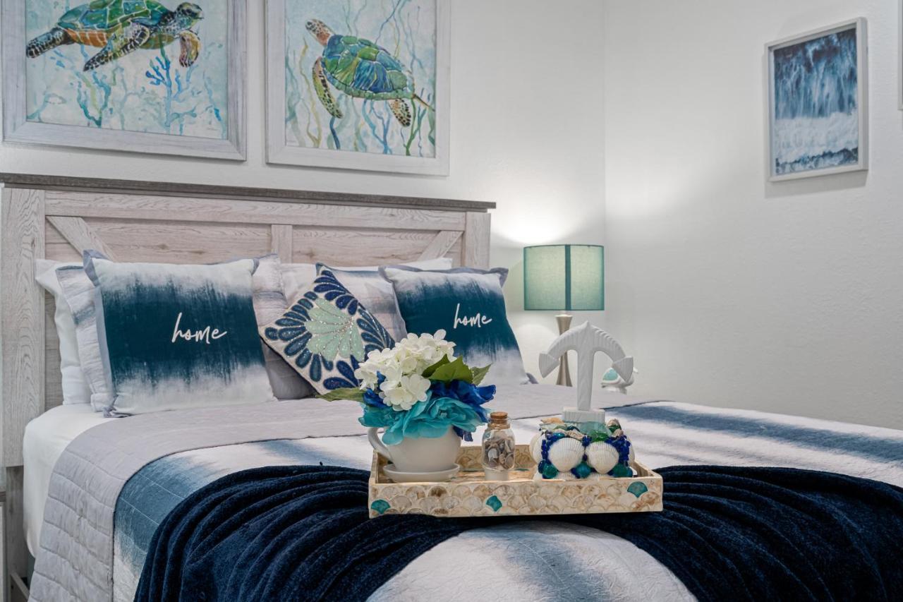 Welcome To Sea Forever Balcony With Ocean Views! Tampa Esterno foto