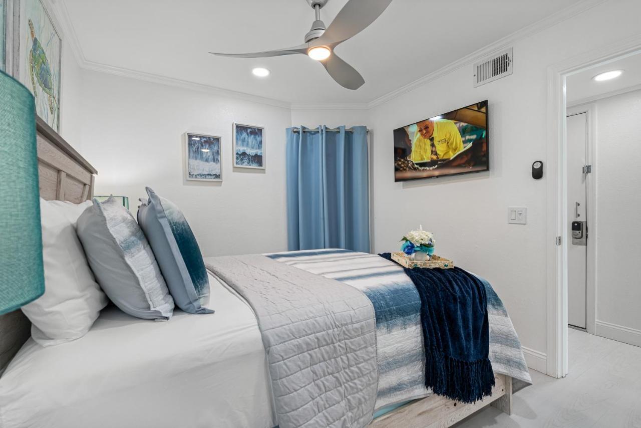 Welcome To Sea Forever Balcony With Ocean Views! Tampa Esterno foto