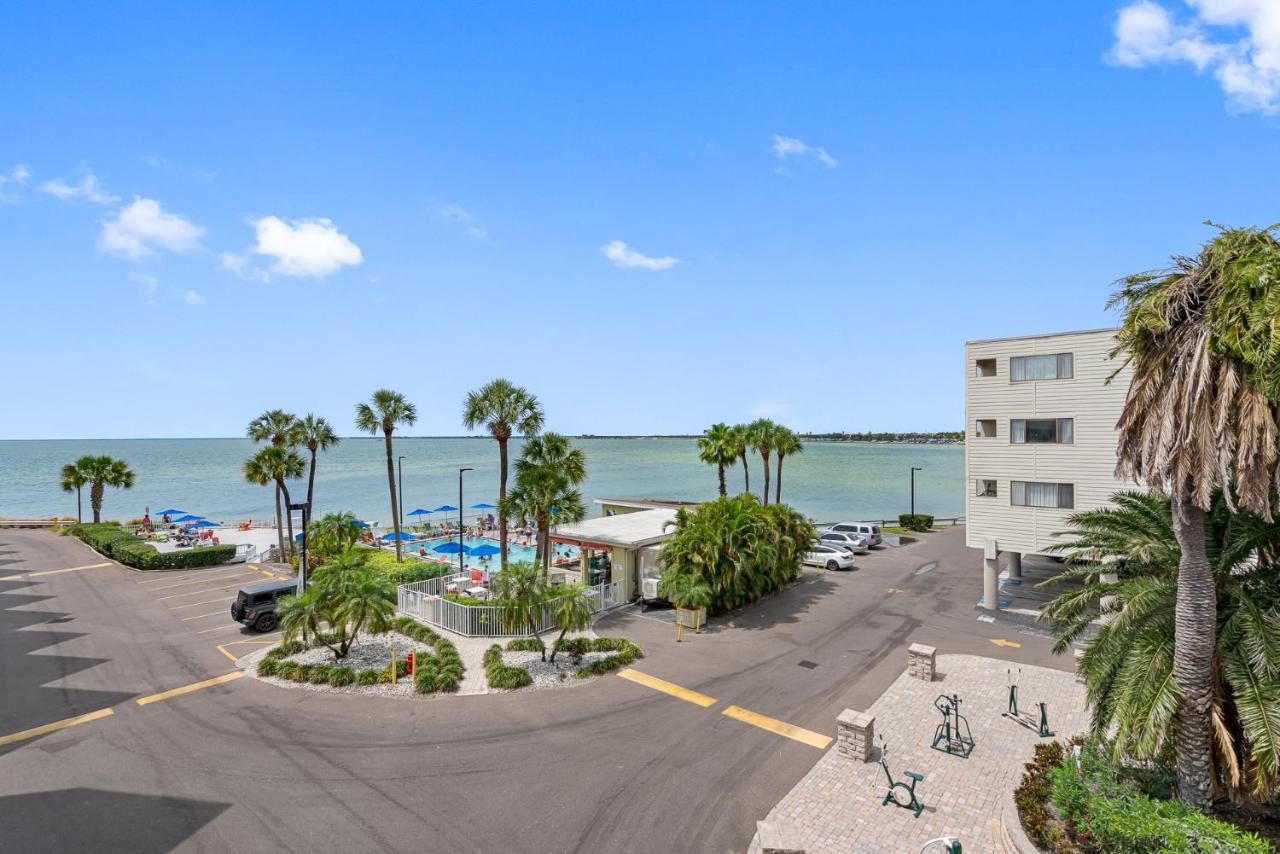Welcome To Sea Forever Balcony With Ocean Views! Tampa Esterno foto