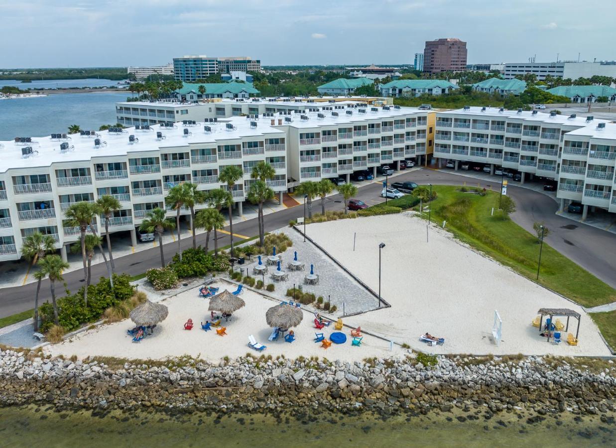 Welcome To Sea Forever Balcony With Ocean Views! Tampa Esterno foto