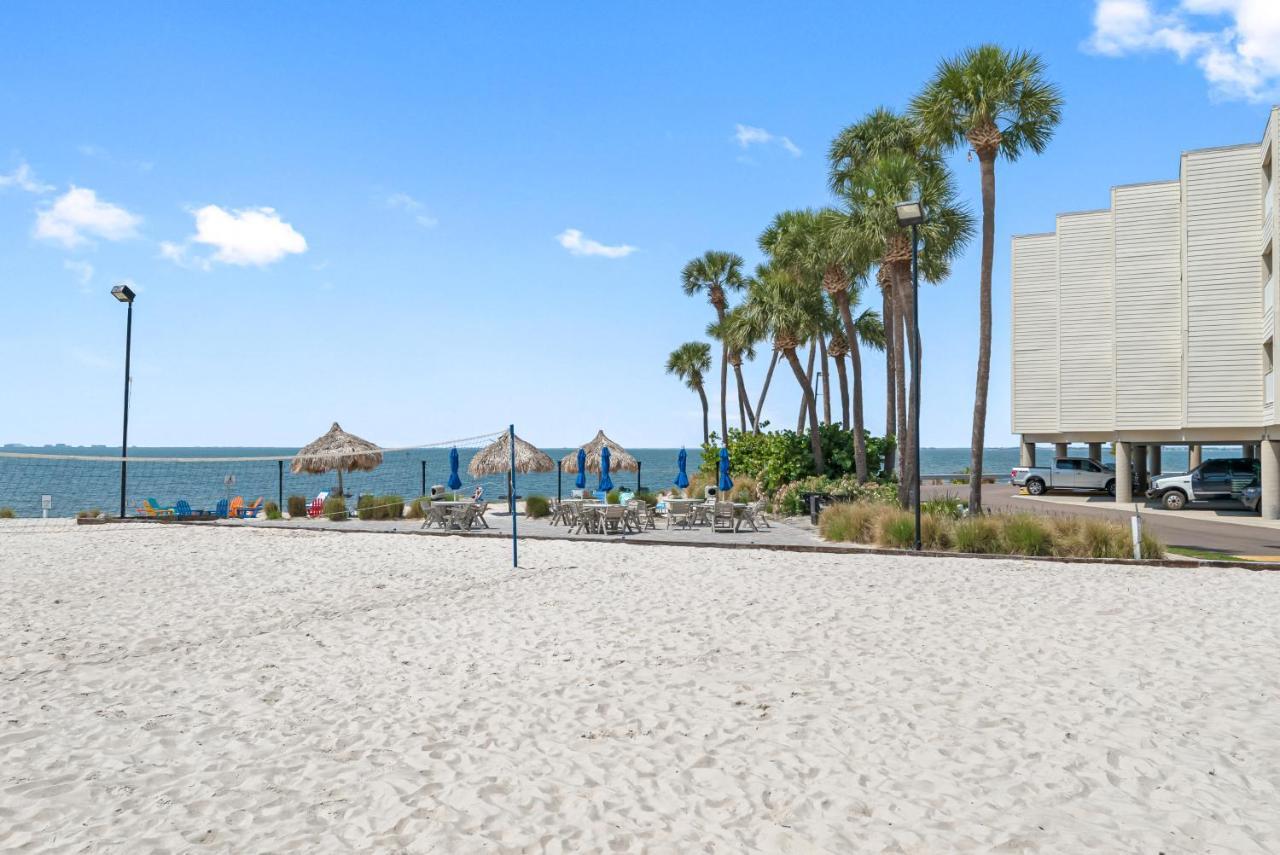 Welcome To Sea Forever Balcony With Ocean Views! Tampa Esterno foto