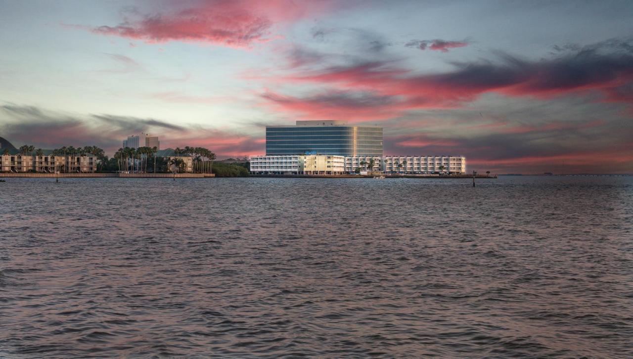 Welcome To Sea Forever Balcony With Ocean Views! Tampa Esterno foto