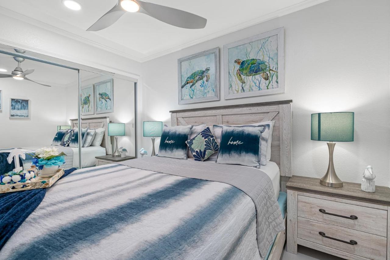 Welcome To Sea Forever Balcony With Ocean Views! Tampa Esterno foto