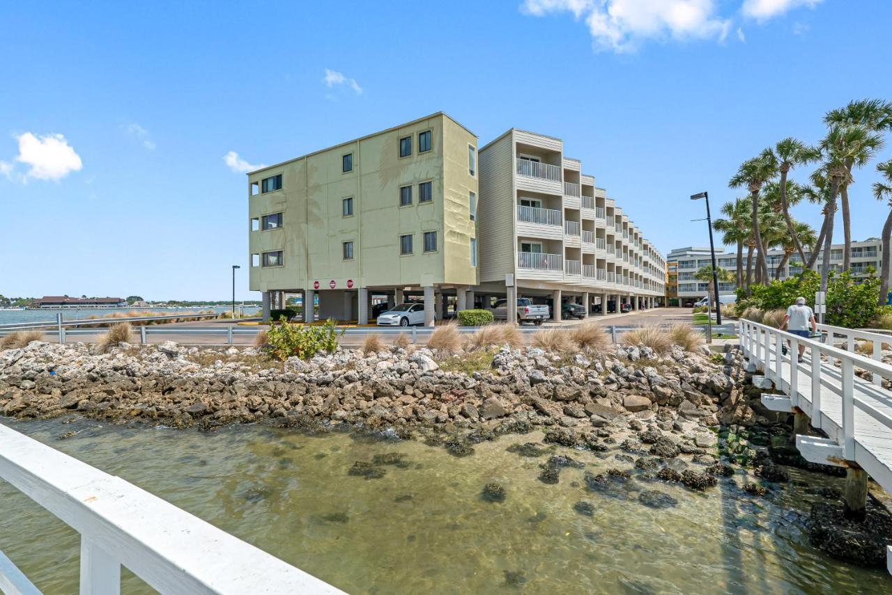 Welcome To Sea Forever Balcony With Ocean Views! Tampa Esterno foto