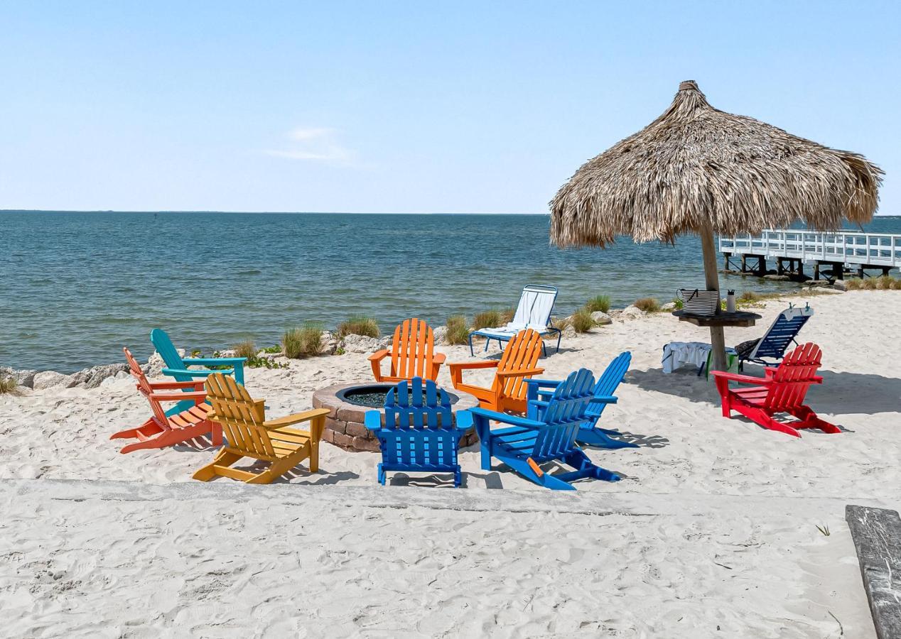 Welcome To Sea Forever Balcony With Ocean Views! Tampa Esterno foto