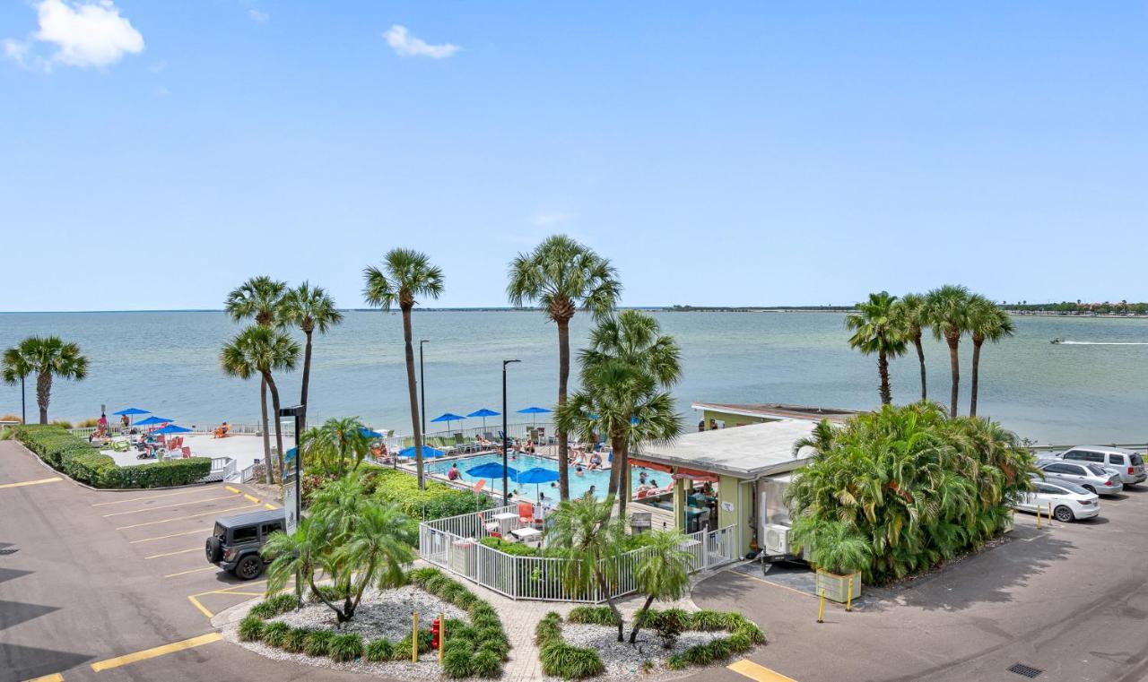 Welcome To Sea Forever Balcony With Ocean Views! Tampa Esterno foto