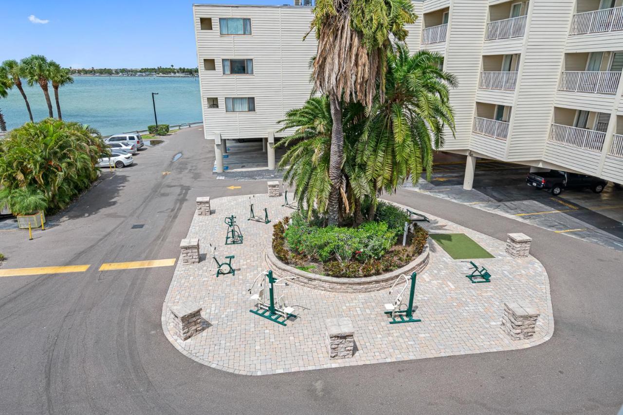 Welcome To Sea Forever Balcony With Ocean Views! Tampa Esterno foto