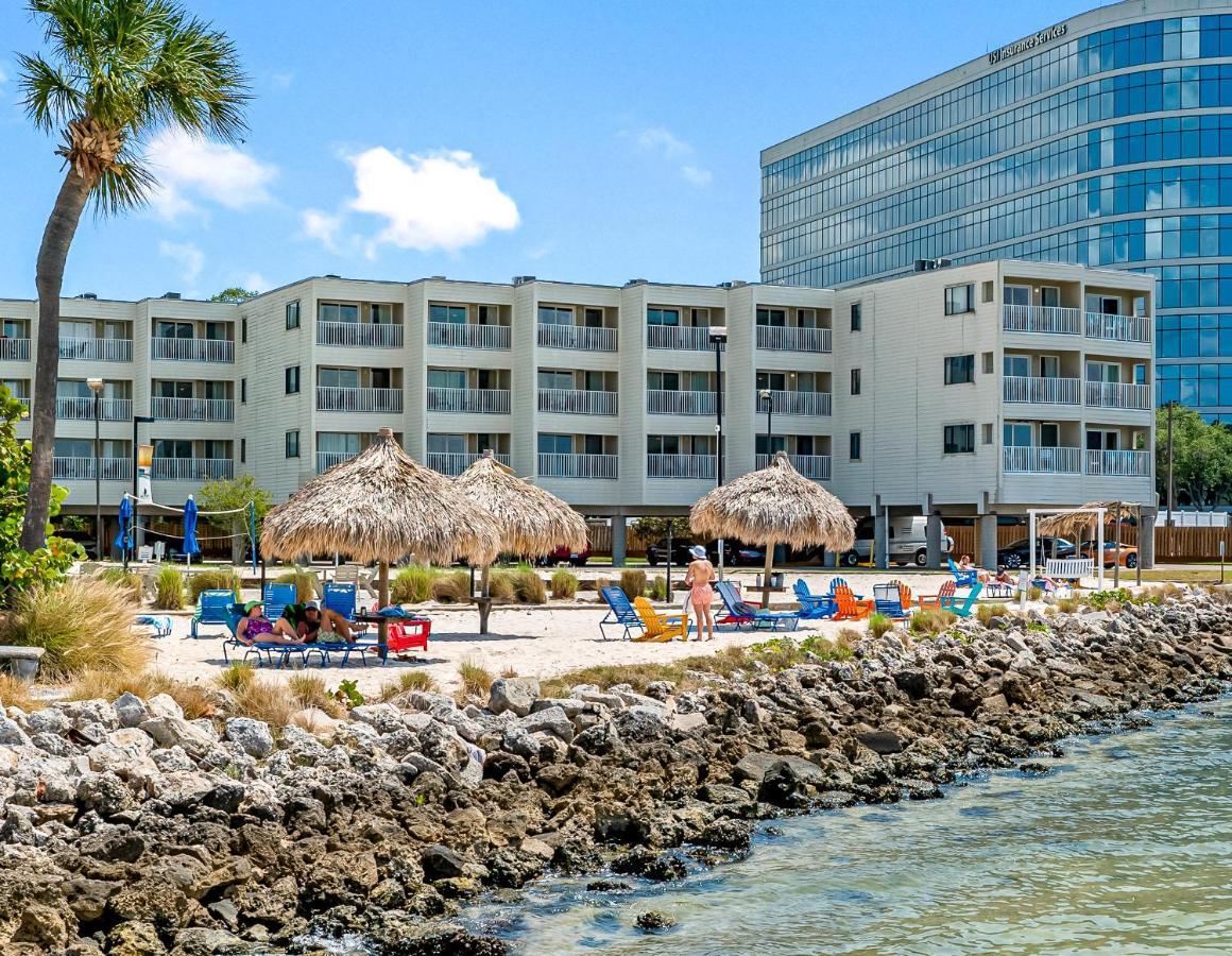 Welcome To Sea Forever Balcony With Ocean Views! Tampa Esterno foto