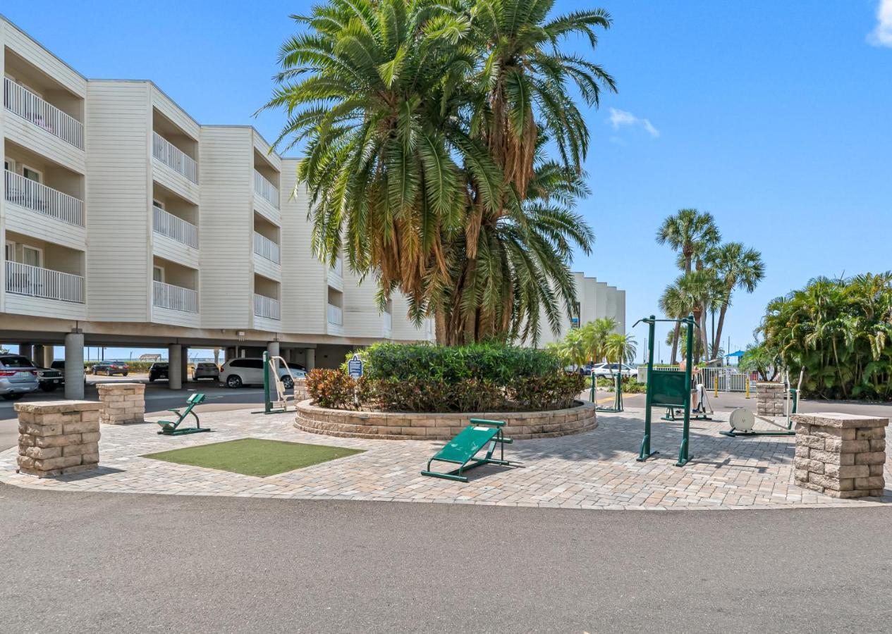 Welcome To Sea Forever Balcony With Ocean Views! Tampa Esterno foto