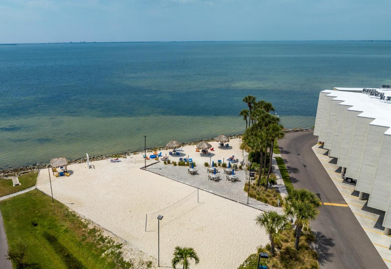 Welcome To Sea Forever Balcony With Ocean Views! Tampa Esterno foto