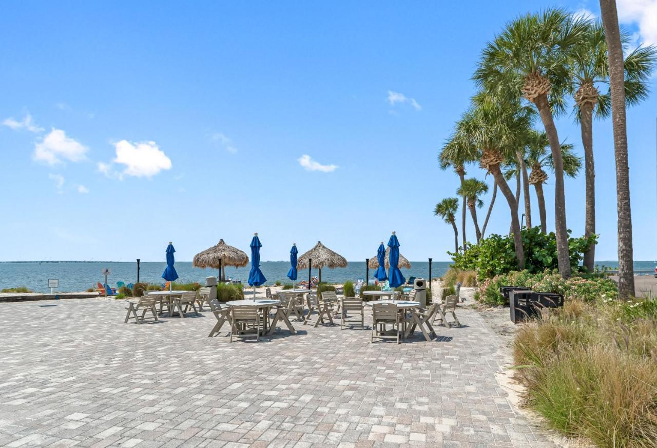 Welcome To Sea Forever Balcony With Ocean Views! Tampa Esterno foto