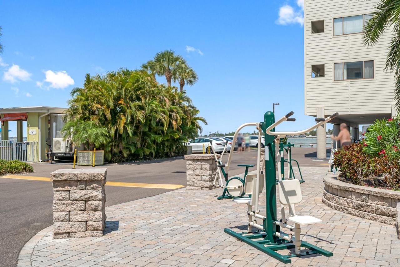 Welcome To Sea Forever Balcony With Ocean Views! Tampa Esterno foto